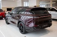 Дополнительное изображение транспортного средства