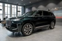 Дополнительное изображение транспортного средства