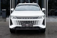 Дополнительное изображение транспортного средства