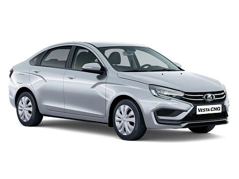 Lada Vesta Битопливная Практик 1.6 106 л.с. МТ