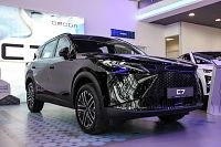 Дополнительное изображение транспортного средства