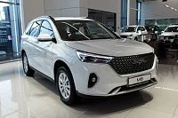 Дополнительное изображение транспортного средства