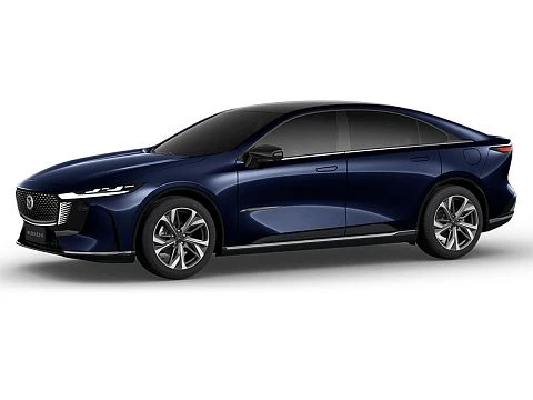 Mazda EZ-6 Экстендед Рэйндж 200 Жизунь Эдишн (Extended Range Zhizun Edition)