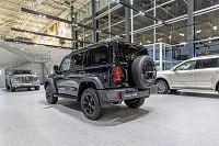 Дополнительное изображение транспортного средства