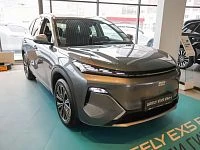 Дополнительное изображение транспортного средства