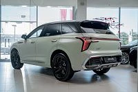 Дополнительное изображение транспортного средства