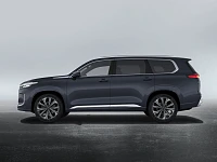 Дополнительное изображение транспортного средства