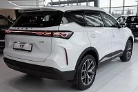 Дополнительное изображение транспортного средства