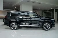 Дополнительное изображение транспортного средства