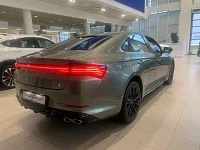 Дополнительное изображение транспортного средства