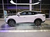 Дополнительное изображение транспортного средства
