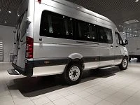 Дополнительное изображение транспортного средства