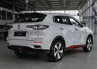 Дополнительное изображение транспортного средства