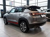 Дополнительное изображение транспортного средства