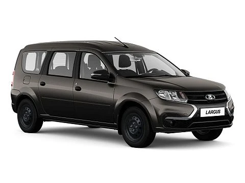 Lada Largus универсал Классик 5 мест 1.6 90 л.с. МТ (Classic 5 мест)