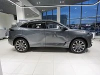 Дополнительное изображение транспортного средства