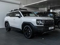 Дополнительное изображение транспортного средства