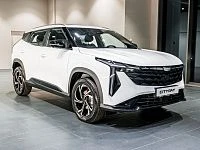 Дополнительное изображение транспортного средства