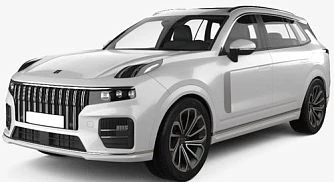 модель автомобиля 001