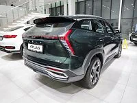 Дополнительное изображение транспортного средства