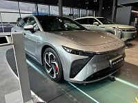 Дополнительное изображение транспортного средства