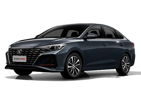 Changan Eado Plus Техно 1.4Т АТ