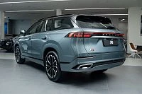 Дополнительное изображение транспортного средства