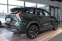 Дополнительное изображение транспортного средства