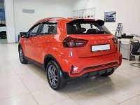 Дополнительное изображение транспортного средства