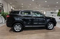 Дополнительное изображение транспортного средства