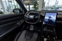 Дополнительное изображение транспортного средства