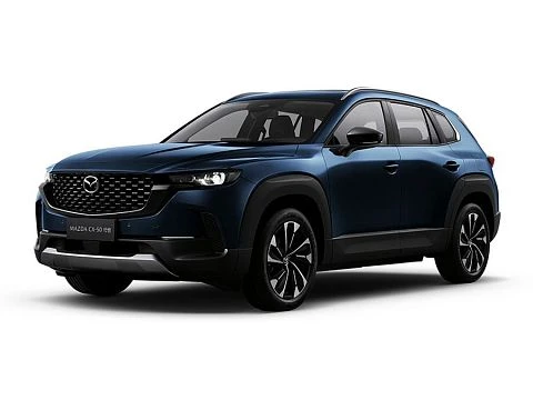 Mazda CX-50 Аньсин 2.0 АТ (Anxing)