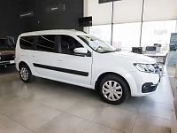 Дополнительное изображение транспортного средства