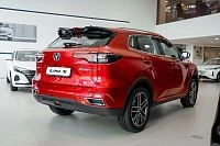 Дополнительное изображение транспортного средства