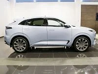 Дополнительное изображение транспортного средства