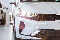 Дополнительное изображение транспортного средства