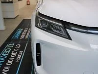 Дополнительное изображение транспортного средства
