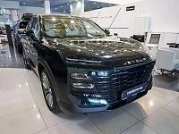 Дополнительное изображение транспортного средства