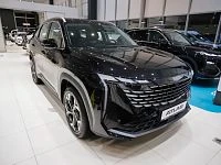 Дополнительное изображение транспортного средства