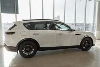 Дополнительное изображение транспортного средства