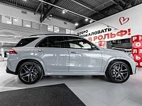 Дополнительное изображение транспортного средства