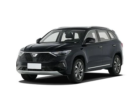 Jetta VS7 Ultimate 280TSI 6AT