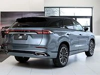 Дополнительное изображение транспортного средства