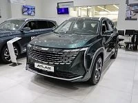 Дополнительное изображение транспортного средства