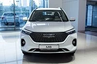 Дополнительное изображение транспортного средства