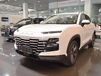 Дополнительное изображение транспортного средства