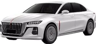 модель автомобиля H5
