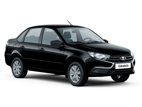 Lada Granta седан Стандарт Плюс 1.6 90 л.с. МТ (Standard Plus)