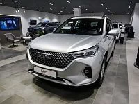 Дополнительное изображение транспортного средства