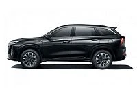 Дополнительное изображение транспортного средства